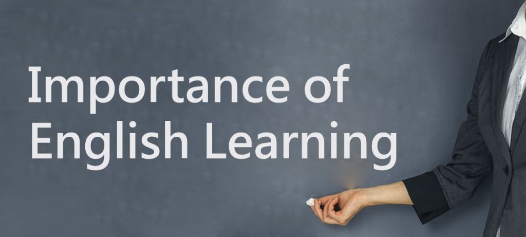 Importance-of-english-learning