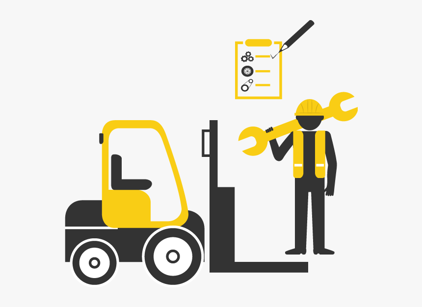 Safety Tips on Operating Forklifts