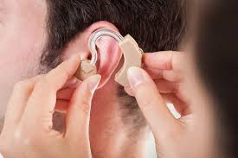 Hearing aid and its benefits
