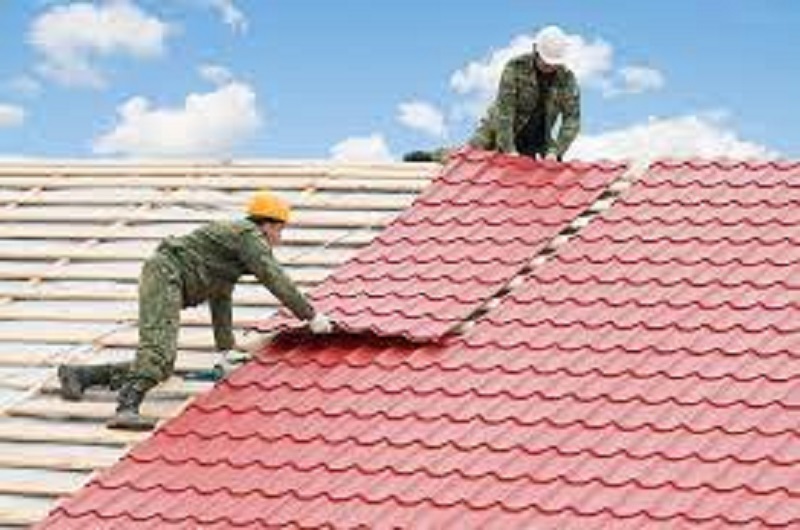 Metal roofing sheets in Chennai