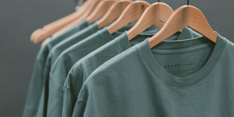 How Corporate T-Shirts Contribute To A Relaxed Work Environment