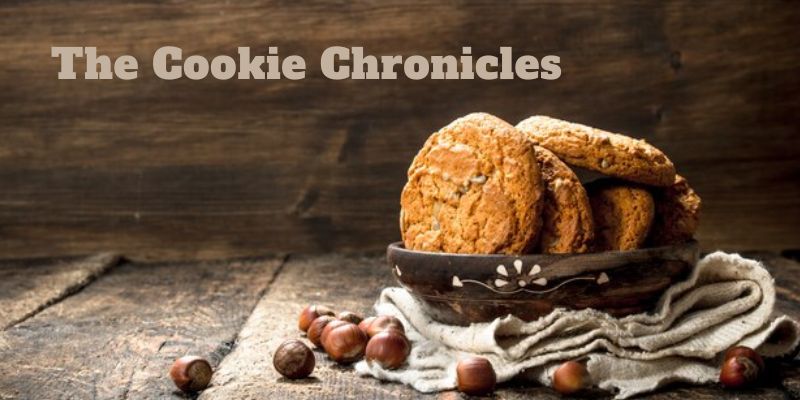 The Cookie Chronicles: A Journey into the Irresistible Treats