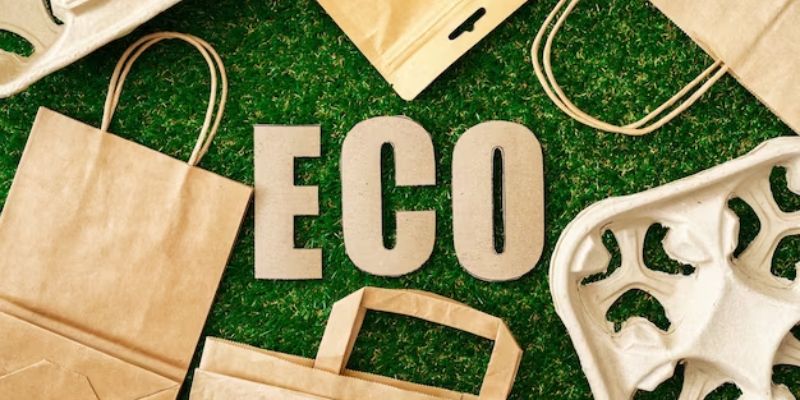 Eco-Friendly Packaging Plastics: A Sustainable Solution