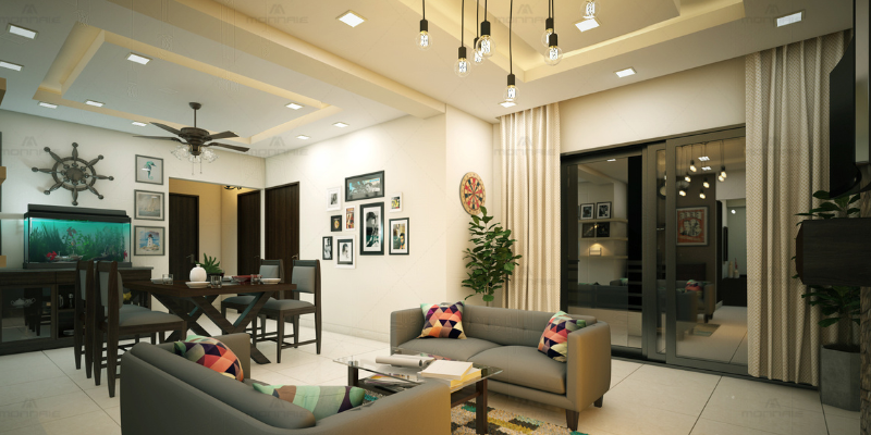 Inspiring Living Room Design Ideas